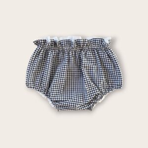 LÉONIE – Bloomer Culotte bouffante