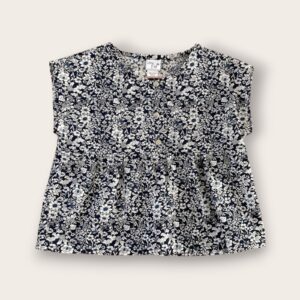OLIVIA – Blouse sans manche