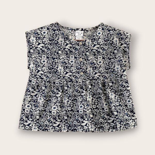 blouse Olivia little eole