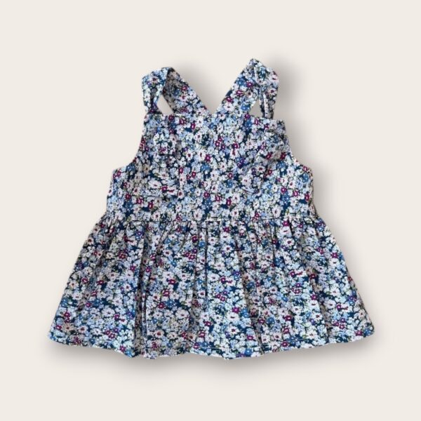 débardeur Alaina little eole