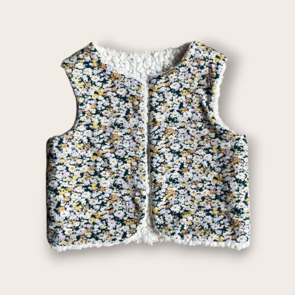 gilet raphael little eole