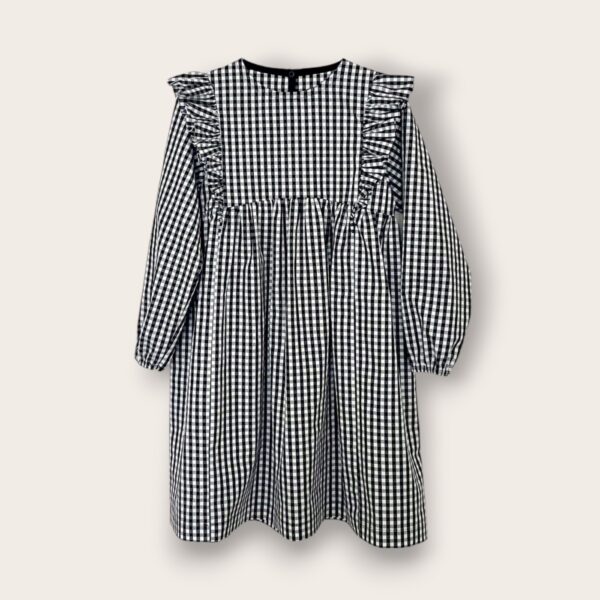 robe Louise little eole