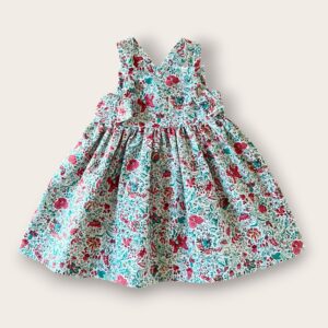 NOÉMIE – Robe à bretelle