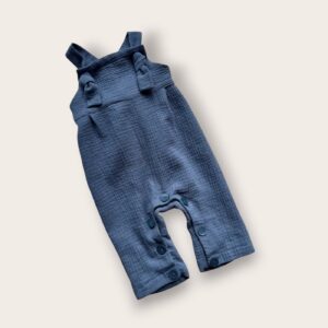 OLLIE – Salopette bébé