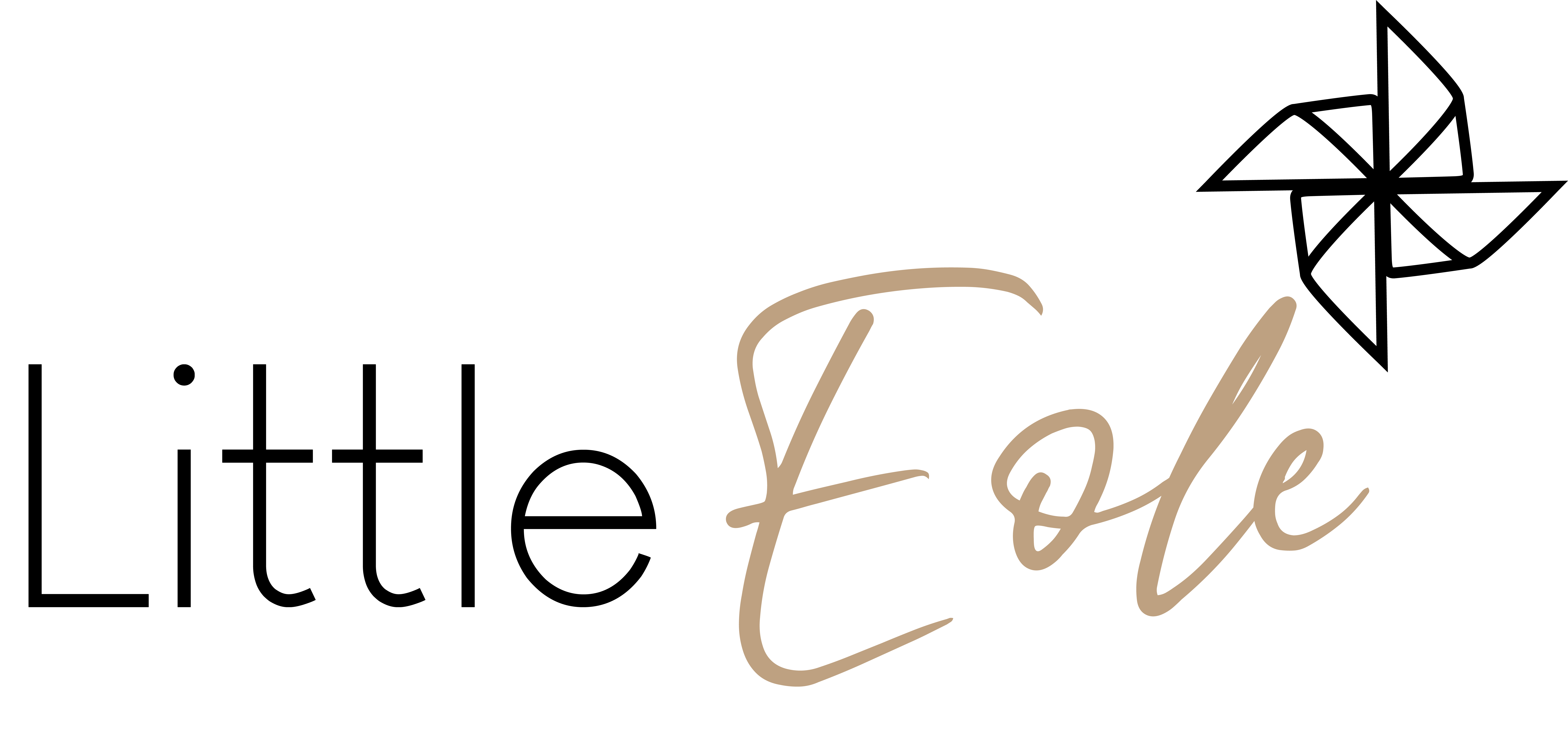 logo little eole