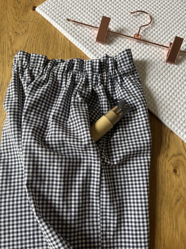 poche pantalon Cassio little eole