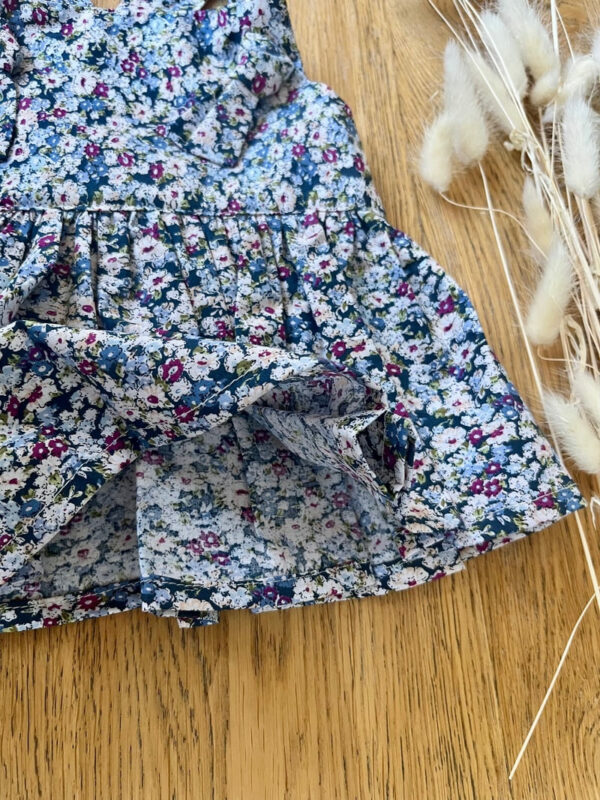 débardeur Alaina little eole