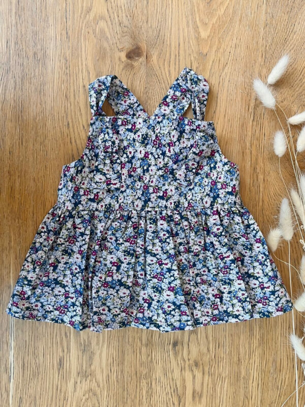 débardeur Alaina little eole