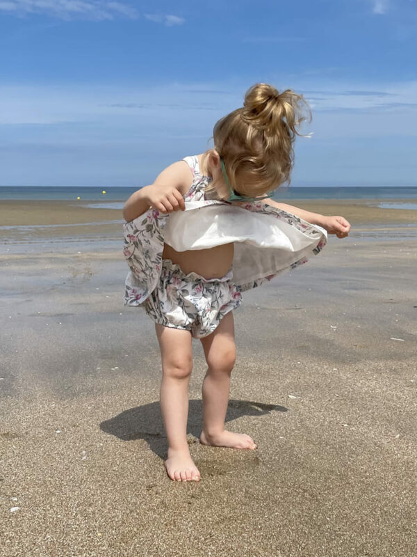 LÉONIE - Bloomer Culotte bouffante – Image 2
