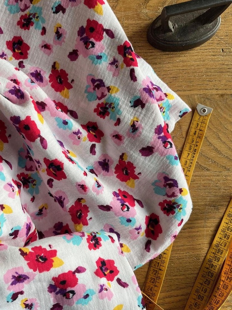 gaze-coton-fleurie-little-eole copie