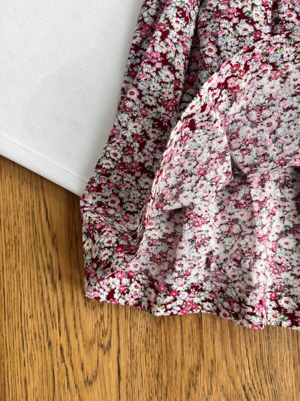 robe louise sans manche little eole