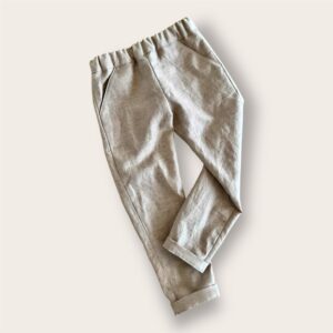ERNEST – Pantalon chino